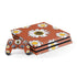 Flower Power PlayStation PS4 Skins